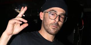 Rappers' favourite weed strains