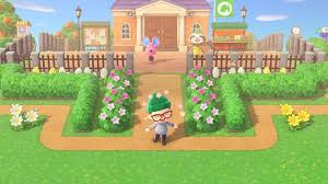 We've rounded up 25 cool ideas that you can put together! Animal Crossing New Horizons Tips For Decorating Your Island Imore