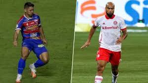 We did not find results for: Brasileirao Fortaleza X Internacional Entram Em Campo Neste Sabado 19 As 19h00 Na Arena Castelao Bolavip Brasil
