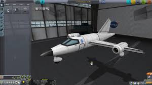 Space planes are complicated beasts, so we need some serious testing. First Spaceplane Gameplay Questions And Tutorials Kerbal Space Program Forums