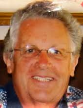 Obituary information for Thomas L. Cahill