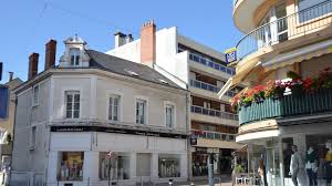 A Chateauroux L Immobilier Reste Accessible
