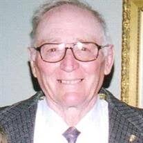 Charles S. Olsen Obituary