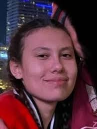 Amelia Warnock's Instagram, Twitter & Facebook