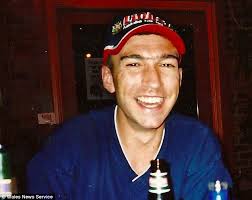 Ironman triathlon: 'Ultra-fit' police officer Andrew Naylor, 43, drowned  after heart attack