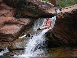 May 20, 2021 · scenic drives in utah: Hiking North Fork Of Mill Creek Moab Road Trip Ryan