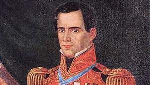 Primera presidencia de antonio lópez de santa anna. El Gran Soborno Con El Que El Que Estados Unidos Ofendio Al Honrado Presidente Lopez De Santa Anna