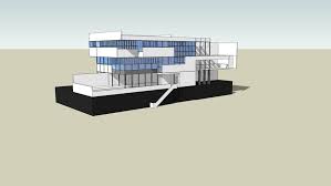 Home has traditionally been viewed as a sanctuary, a place of refuge from the dangers and uncertainties lurking in the outside world. Lovell House 3d Warehouse