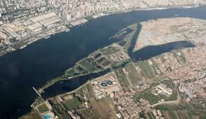مصر تبحث عن مورد مائي بديل لنهر النيل قناة العالم الاخبارية