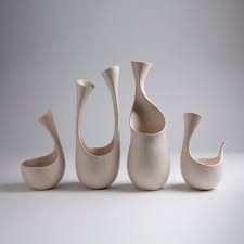 Ito Ceramics On Instagram Amazing Work By Tinavlasso Ode 37 H X 58 W Photograph Abrahamsmike P In 2021 Ceramics Pottery Studio Pottery