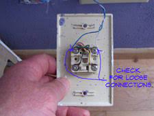 Dsl phone jack wiring diagram. Fixing Phone Jack Wiring Wiring Electrical Repair Topics