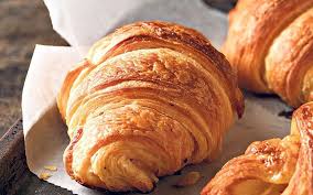 Paul Hollywood How To Make Perfect Croissants British Baking Show Recipes British Bake Off Recipes Bake Off Recipes