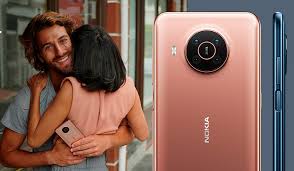 Presented Superhero Smartphones Nokia X20 And Nokia X10 With Zeiss Cameras Can Already Be Ordered In Russia World Stock Market