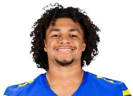 Delaware Blue Hens College Football Roster