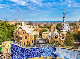 Full refund available up to 24 hours before your tour date. Time Out Barcelona La Mejor Guia De Barcelona