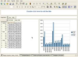 oracle bi publisher and bi discoverer