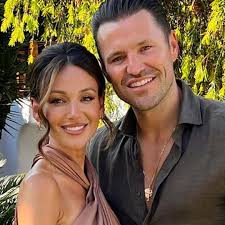 Michelle Keegan and Mark Wright's incredible room for first baby