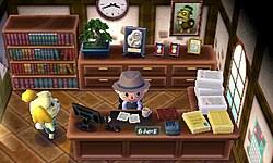 Animal Crossing: New Leaf - Wikipedia