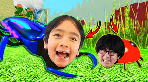 Watch Ryan's World Specials presented by pocket.watch