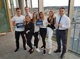 Duales studium bw bank waiblingen. Neues Redaktionsteam Am Start Immer Bw Bank Ausbildung Facebook