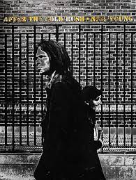There was a fanfare blowing to the sun that was floating on the breeze. Neil Young After The Gold Rush Hal Leonard Online