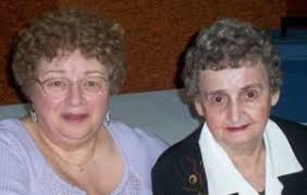 Phyllis Mary (LeBlanc) MacKinnon (1926-2017)