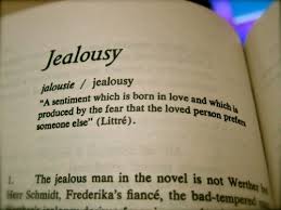 An Entry From Lock And Key Jealous Quotes Jealousy Quotes Jelousy Quote