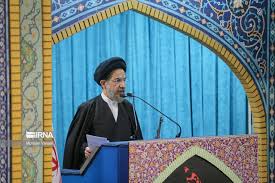نماز جمعه تهران به امامت حجت‌الاسلام ابوترابی‌فرد اقامه می‌شود