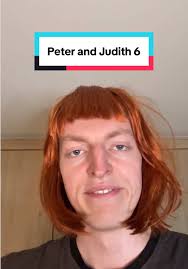 Peter and Judith's Hilarious Comedy Adventure