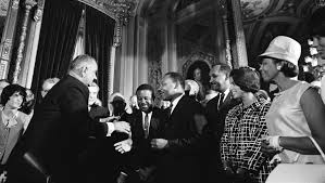 He is sentenced to four months in jail, but after intervention by then presidential candidate john kennedy and his brother robert kennedy, mlk is released. History Martin Luther King Jr Born Enters College At 15
