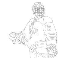 Tpwd kids color the bobcat. Ohio Bobcats Hockey Op Twitter Ever Wanted Ohio Hockey Coloring Sheets Well Here They Are Color These And Share Them With Us For A Chance To Get It Featured On Our Page