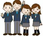 生徒イラスト｜無料イラスト・フリー素材なら「イラストAC」