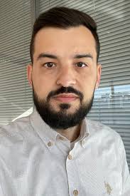 Liviu Drăguceanu, Manager Programe Digitale în cadrul Distribuție Oltenia,  se alătură Generației Aspen Young Leaders Program 2022 • InvesTenergy