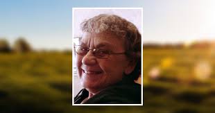 Darlene M. Anstine Obituary October 20, 2016