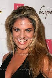 Candice Michelle's April 2006 Playboy Cover Model Party — Stock Editorial  Photo © s_bukley #16528695