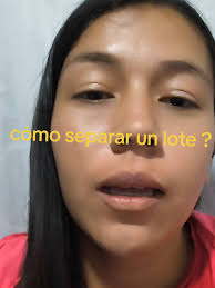 Cómo separar un lote con financiación en Cauca