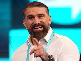 Rupert Lowe MP supporters group