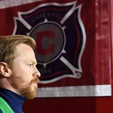 Fire Captain Dax McCarty Signs Contract Extension With The Club