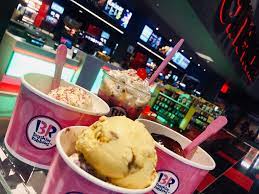Baskin Robbins Has Returned To Cineworld Braintree Facebook