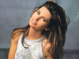 Shania Twain Shania Twain Beautiful Women Over 40 Country Music