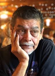 Charlie Salinas's Instagram, Twitter & Facebook