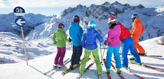 The ski resort of sölden is one of the best. Ski Hire Solden Center Mietski Com Fast Easy