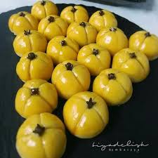 Bentuk umum nastar ini adalah bulat dan ada tangkainya dari. 37 Ide Nastar Pineapple Tarts Kue Kering Resep Kue Nastar