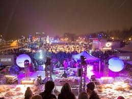 New York New Years Event Kelowna Bc