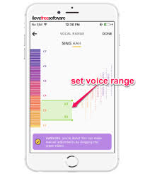 New songs are added each week. Free Iphone App That Teaches You How To Sing