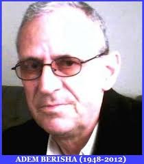 Kujtojmë ADEM Berisha-Gjurgjeviku