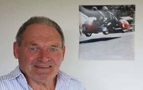 A Three-wheel Odyssey