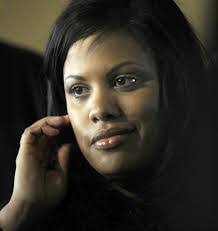 Nina Rawlings's Instagram, Twitter & Facebook