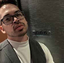 41 years old! Thank you God. Blessed and living the life beyond my wildest  dreams. I just woke up. The only thing I wanted to do for my birthday today  was sleep