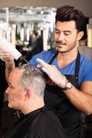 The product is a temporary hair colour made from beeswax and brazil palm wax, making it easy to colour your hair just with the help of fingers. Coloring Gray Hair For Men Wsj